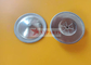 304 Stainless Steel/Carbon Steel Insulation Dome Cap Washer For HAVC System