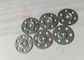 Odm 35mm Self Locking Insulation Washers Discs For Wall Flooring