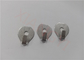 4 ½&quot; X 14 Gauge Stainless Steel Lacing Anchors To Fix Insulation Removable Covers