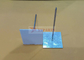 Galvanized Insulation Stick Pins Rock Wool Fixing Metal For Building